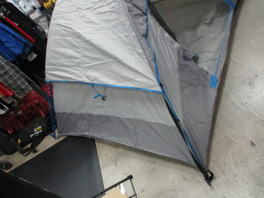 Used Bass Pro Shops Eclipse Dome Tent With Rain Fly