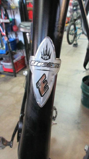 Used Electra Straight 8 8i Cruiser 3 Speed Bicycle