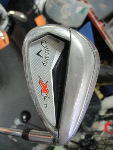 Used Callaway X Series N 415 RH Approach RH Wedge