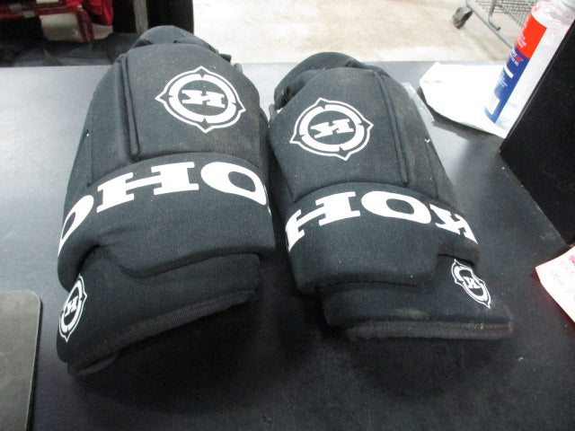 Load image into Gallery viewer, Used Koho 3330 14&quot;/36cm Adult Hockey Players Gloves
