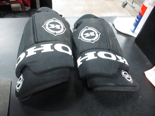 Used Koho 3330 14"/36cm Adult Hockey Players Gloves