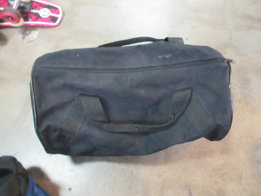 Used Small Duffel Bag