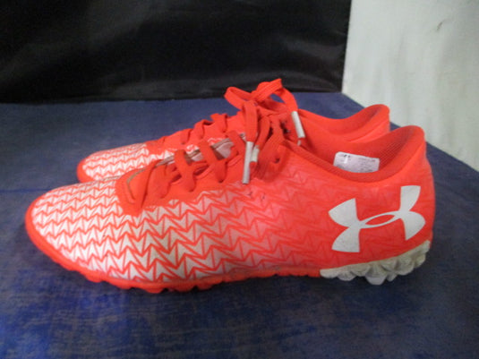 Used Under Armour Turf Cleats Size 2