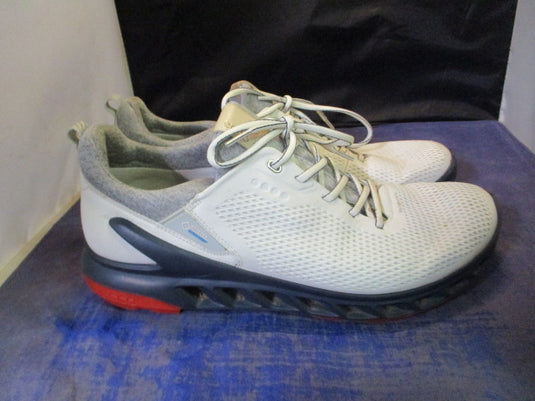 Used Ecco Biom Cool Pro Golf Shoes Adult Size 12.5