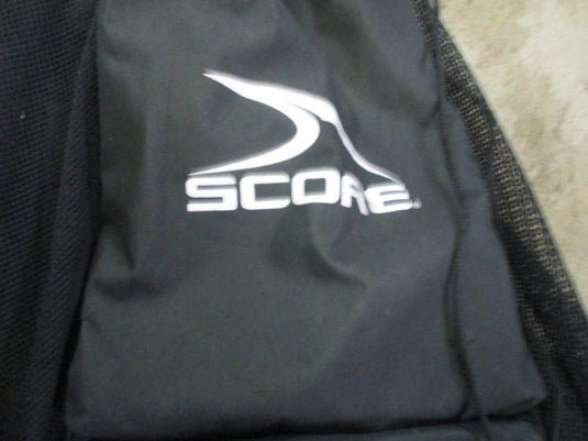 Used Score Soccer Ball Bag 962