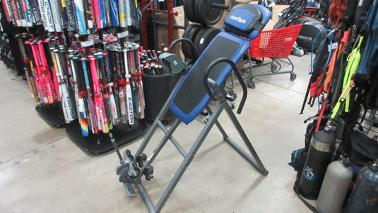 Used Innova Inversion Table