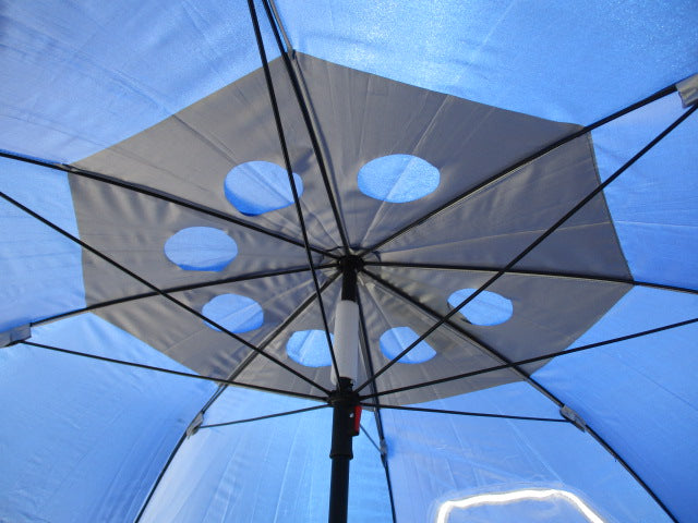 Load image into Gallery viewer, Used Sport-Brella UPF 50+ Umbrella
