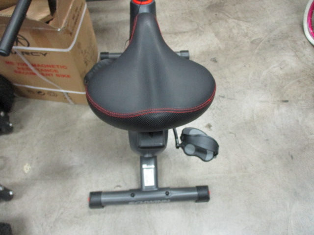 Load image into Gallery viewer, Used Schwinn 170 Upright Exercise Bicycle
