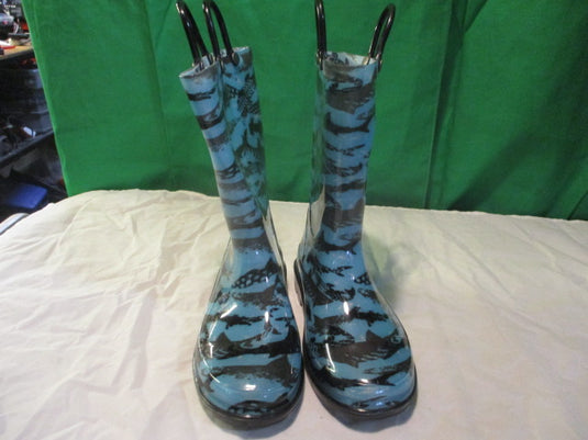Used Member's Mark Rain Boots Size 13/1