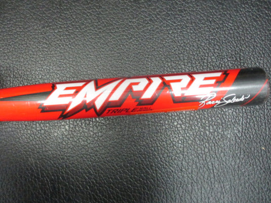 Used Easton Empire Loaded 34'' Slowpitch Softball Bat