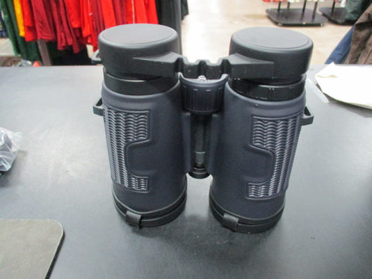 Used Bushnell H2O Roof Prism Binoculars