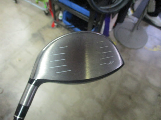 Used TaylorMade R7 Draw 9.0 Deg Driver