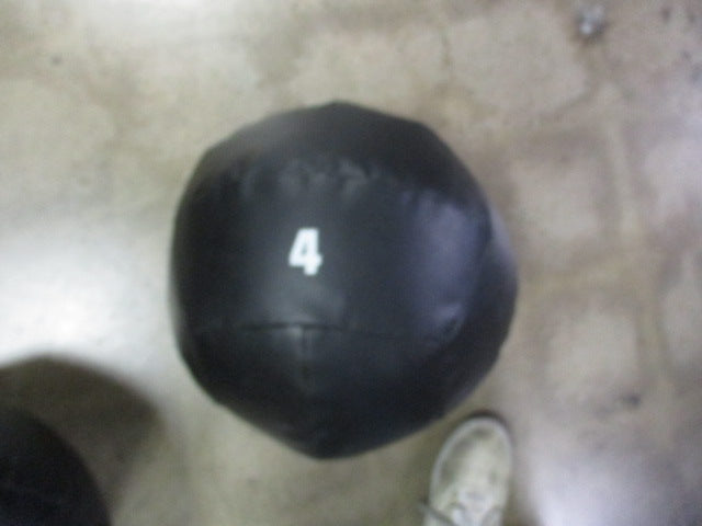 Load image into Gallery viewer, Used Rogue 4 LB Medicine Ball
