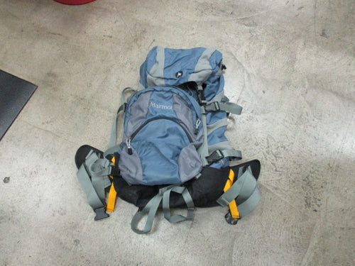 Used Marmot Femme Nikita 50 Hiking Backpack