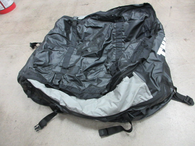 Load image into Gallery viewer, Used Thule Tahoe Roof Bag w/ Storage Bag
