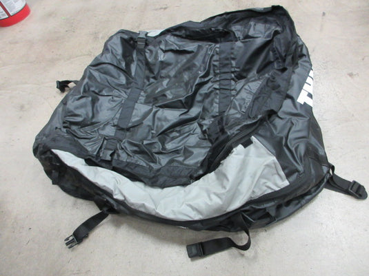 Used Thule Tahoe Roof Bag w/ Storage Bag