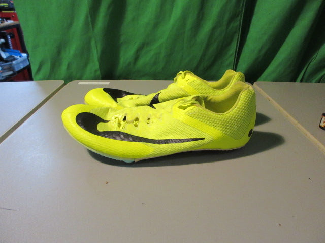 Load image into Gallery viewer, Used Nike Rival Sprint Track And Field Size 8.5 Running Shoes
