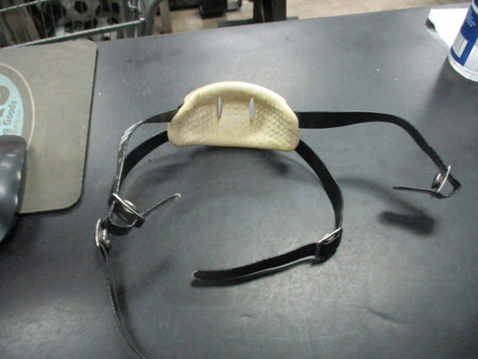 Used Riddell Adult Football Chin Strap