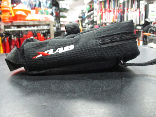 Used XLab Mezzo Traveling Bike Fame Bag Accessory