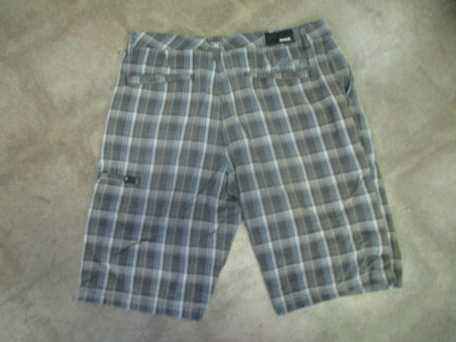 Load image into Gallery viewer, Used Hurley Shorts Size 33
