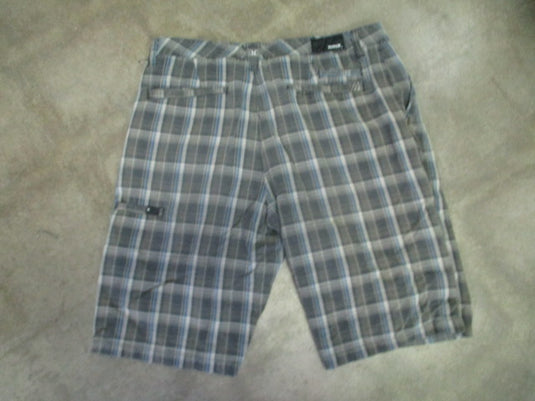 Used Hurley Shorts Size 33