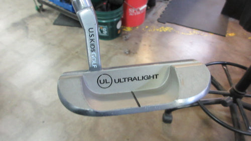 Used US Kids Ultralight Longleaf 26