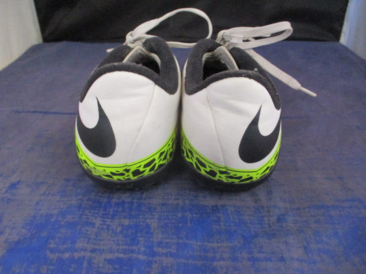 Used Nike Hypervenom Soccer Cleats Youth Size 3.5