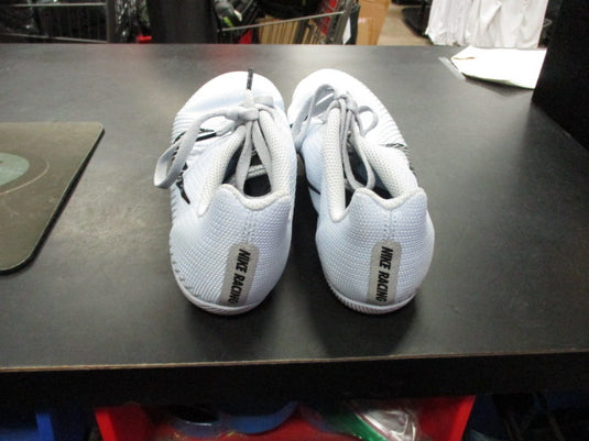 Used Nike Zoom Rival M Size 7 Track Spikes