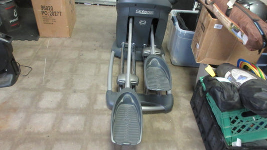 Used Octane Q37 Elliptical