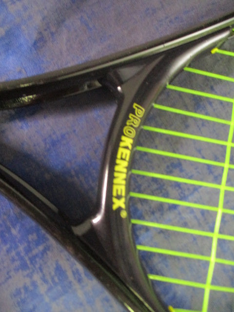 Used Kennex Pro Power Champ 1 22" Junior Tennis Racquet w/ Case