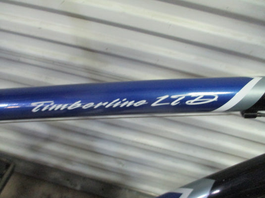 Used GT Timberline LTD 24 Speed 26