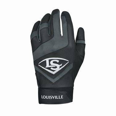 Load image into Gallery viewer, New Louisville Slugger Genuine Batting Glove Size Yth Small
