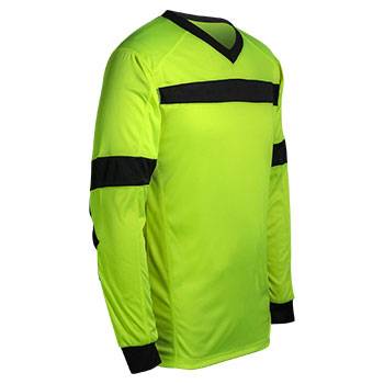 New Champro Keeper Soccer Goalie Jersey Size Youth Medium