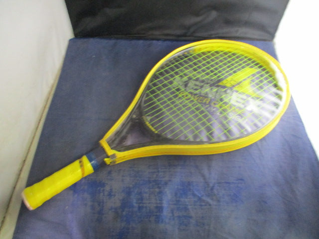 Load image into Gallery viewer, Used Kennex Pro Power Champ 1 22&quot; Junior Tennis Racquet w/ Case
