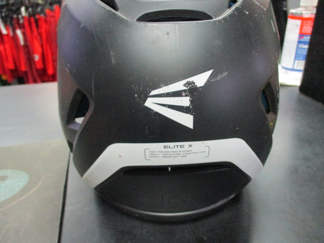 Load image into Gallery viewer, Used Easton Elite X Size 6 1/2- 7 1/8 Batting Helmet
