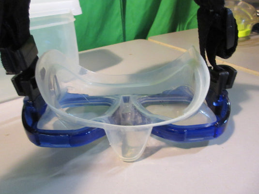 Used Sherwood Magnum2 Scuba Mask