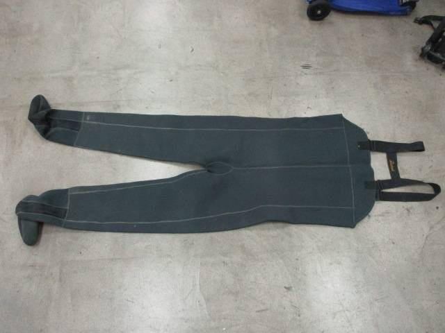 Load image into Gallery viewer, Used Hodgeman Neoprene Waders Size Large
