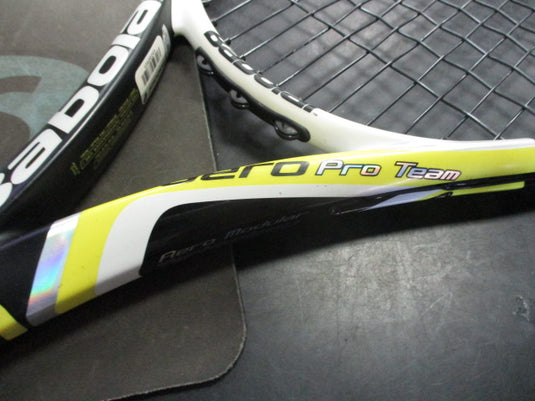 Used Babolat Aero Pro Drive 27'' Tennis Racquet