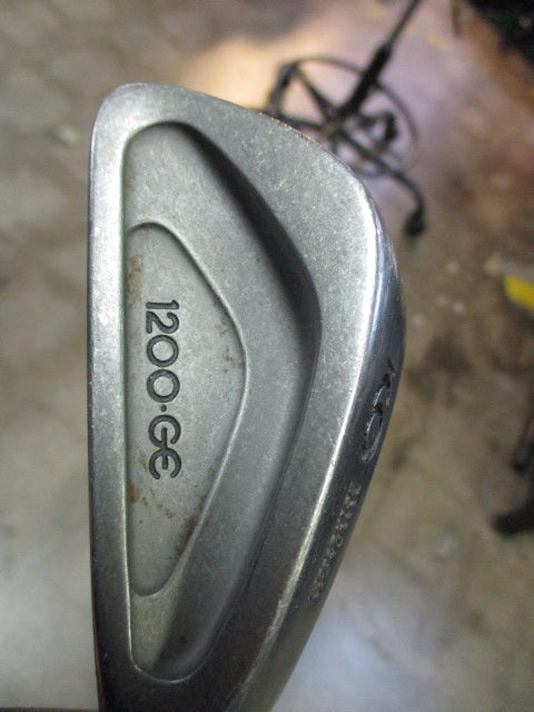 Load image into Gallery viewer, Used Wilson 1200 GE Juior 9 Iron - RH
