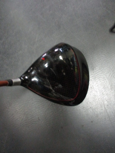 Used Taylormade burner Superfast 9.5 Right Hand Driver