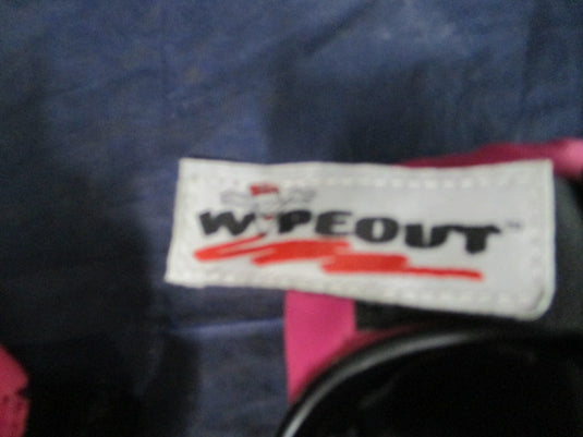 Used Wipeout Elbow Pads Youth Size Medium