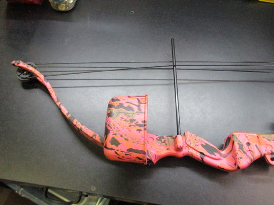 Used SA Sports Majestic Recurve Compound Youth Archery Bow - RH