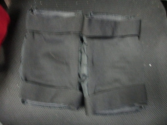 Used JBM Large Knee Pads