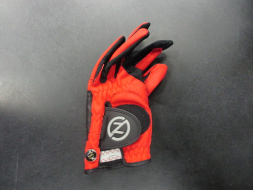 Used Zero Friction Golf Glove OSFM