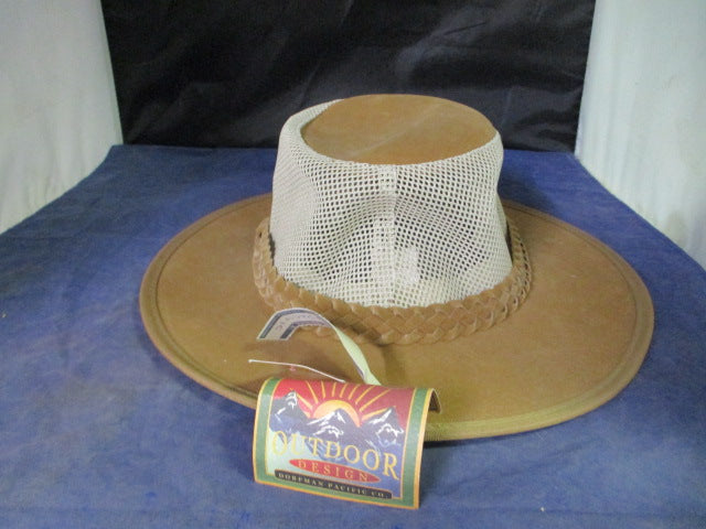 Load image into Gallery viewer, McCormick Ranch DPC Outdoor Design UPF 50+ Hat Small / Medium
