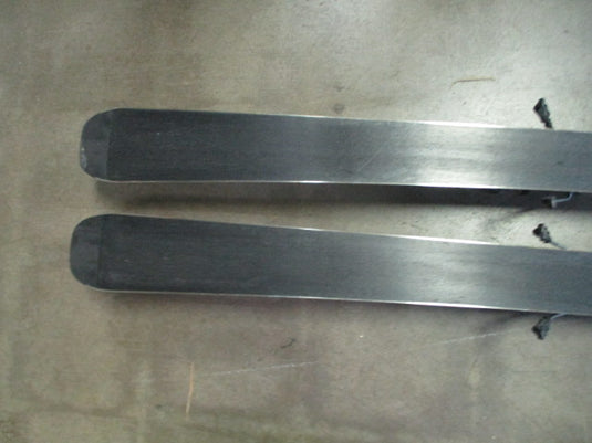 Used K2 Comanche Downhill Skis w/ marker Bindings - 174 cm