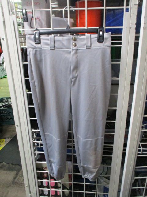 Load image into Gallery viewer, Used Wilson Elastic Bottom Pants Youth Size Large
