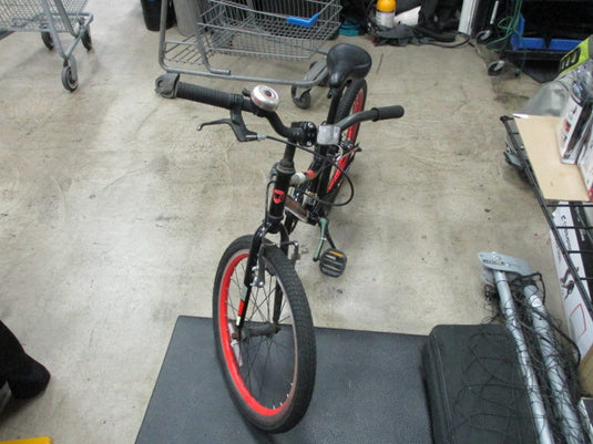 Used Guardian Ethos 20" Kids Bmx Bike