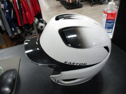 Used Easton Junior Batting Helmet