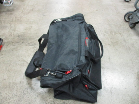 Used Rugged Traveler Duffle Bag